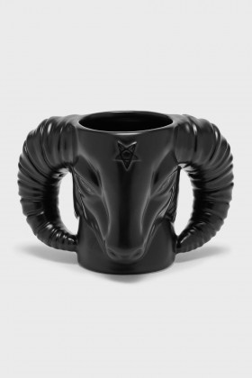  Haushaltswaren Tassen & Becher | Killstar Levi Hoher Becher