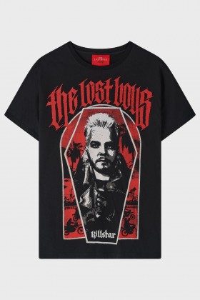  Herren-T-Shirts & Westen | Killstar Boardwalk T-Shirt