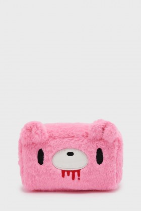 Damentaschen, Reisetaschen | Killstar Gloomy Waschtasche