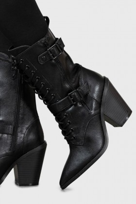  Damenstiefel | Killstar Beatrix Stiefel