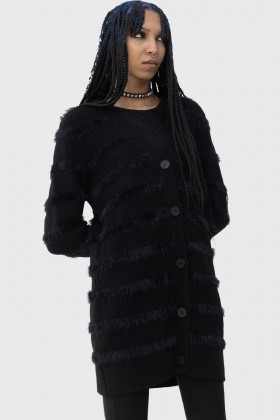  Damen-Cardigans | Killstar Astera Cardigan