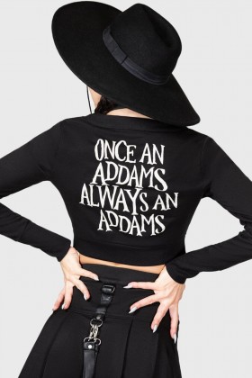  Damen-Cardigans | Killstar Solitude Suits Me Cardigan