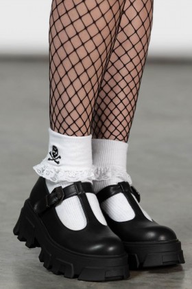 Damen-Ballerinas & Sneaker | Killstar Eclipse Mary Janes