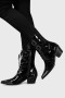  Γυναικείες Μπότες | Killstar Dark Sin Boots