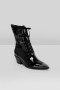  Γυναικείες Μπότες | Killstar Dark Sin Boots