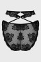  Γυναικεία Εσώρουχα | Killstar Affinity Bondage Panty